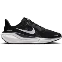 Nike Chaussure de sport 'Air Zoom Pegasus 41' noir / blanc