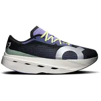 ON - Chaussures de running - Cloudboom Volt M Black/Juniper pour Homme - Taille 44.5 - Violet