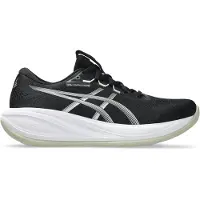 Asics Chaussure de course noir