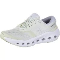 On Running - Chaussures de running - Cloudrunner 3 W Seedling/Ivory pour Femme - Taille 40 - Jaune