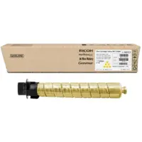 Ricoh 842312 - Jaune - Toner