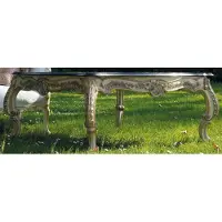 Xl Moebel Gmbh Table basse Table d'appoint Tables Design Table de salon Meubles