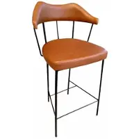Xl Moebel Gmbh Barhocker Tresenhocker Barstuhl Bistrohocker Lehnstuhl Hocker mit Rücklehne