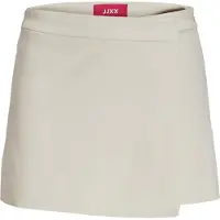 Jack & Jones Sofia Jjxx Pantalon court Beige L Femme Beige L