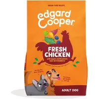 Edgard & Cooper Adult - Poulet - 12 kg