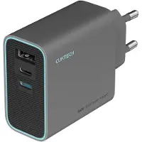 Cuktech Chargeur GaN CUKAD653EU 65 W avec port USB-C