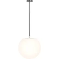 Maytoni Erda Suspension, lampe à suspendre E27 noir IP54