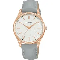 Lorus Rg224wx9 Woman Watch Doré Femme