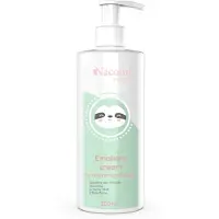Nacomi Emulsion hydratante pour enfants contre l'eczéma atopique - 250ml