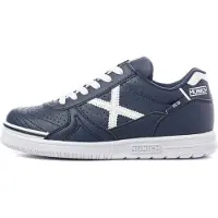 Munich G3 Profit In Indoor Football Shoes Bleu EU 43 Homme