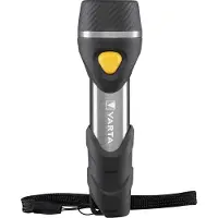 Varta lampe de poche lumière du jour multi LED F10 16631