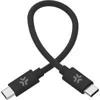 Celly USBCUSBCCOT30BK USB-oplaadkabel