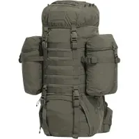 Pentagon Deos 65l sac à dos vert vert One Size