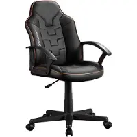 X Rocker 2023026 Chaise de bureau et d'ordinateur Assise rembourrée Dossier rembourré (2023026)