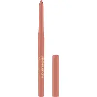 Ginza.se 2000 Calorie Lip Shader 0.35g (Various Shades) - 020 Mauve Mesh