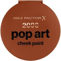 Max Factor 2000 Calorie Pop Art Cheek Paint 5g (Various Shades) - 30 Tone
