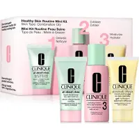 Clinique Mini Kit Healthy Skin Routine Skin Type 3 coffret cadeau