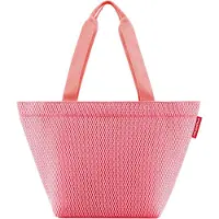 Reisenthel Shopper M 15l Shopper Bag Rose