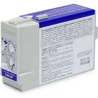 Epson S020464 - 3-couleurs - Cartouche d'encre