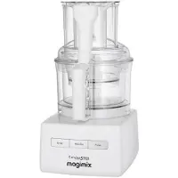 Magimix CS5200XL WHITE 18590B