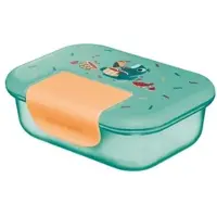 Maped Lunch-Box MINIZ Toucan 900ml, Lunch box, Multicolore