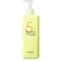 MASIL 5Probiotics Apple Vinegar Shampoo - 500 ml