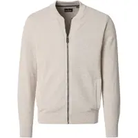 Casamoda Vestes en maille beige