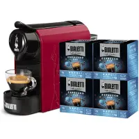 Bialetti 098150540/NP Machine à café automatique Machine à expresso 0,5 L