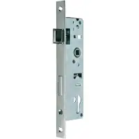Nenurodyta Verrou pour porte PVC 92/35/16