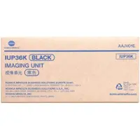 Konica Minolta IUP-36K - 154000 pages - Noir - Laser - - Bizhub C3300i/C4000i/C3320i - 1 pièce(s) (AAJV01E)