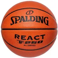 Spalding 7
