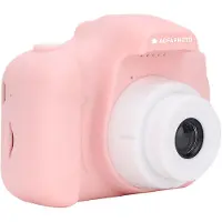 Agfa Compact Realikids Cam Mini Appareil-photo compact 12 MP CMOS Bleu