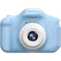 Agfa Realkids Mini Camera Rose Enfants