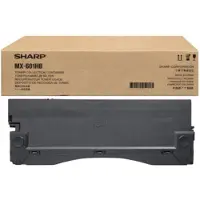Sharp MX-601HB - Collecteur de toner - pour Essentials Series MX-2651