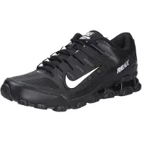 Nike Chaussure de sport 'Reax 8' noir / blanc