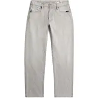 G-Star Dakoota Regular Fit Jeans Gris 32 / 30 Homme