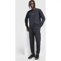 BOSS Pantalon de jogging Hadiko Homme - Bleu, Bleu
