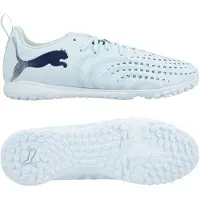 Puma FUTURE Play TF Junior - Bleu, Bleu