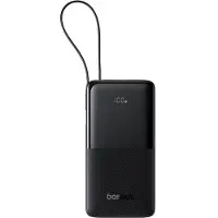 Baseus Bipow 2 20w 20,000mah Powerbank One Size