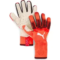 Puma Future Ultimate Nc Goalkeeper Gloves Rouge 11