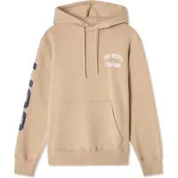 CCM Hommes, Pull-over, FHO51A YT ATB Hoodie Hafermilch M, Beige, (M)