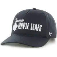 47 Nhl Toronto Maple Leafs Midway Hitch Lc Cap Bleu