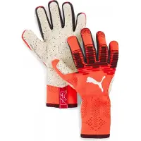 Puma Future Ultimate Nc Goalkeeper Gloves Noir 10