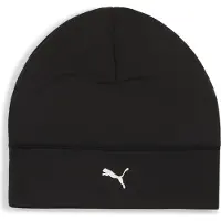 Puma Hommes, Bonnet, teamADDITIONS Tech Beanie, Noir