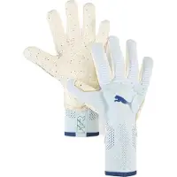 Puma Future Ultimate Nc Goalkeeper Gloves Bleu 7.5