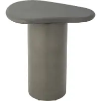 Bloomingville Table Marcey grise
