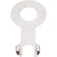 Ks Tools clé en acier inoxydable pour 152.1350
