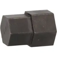 Ks Tools Embout pour capuchon plastique
