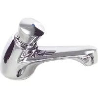WOLFPACK Robinet de lavabo temporisé