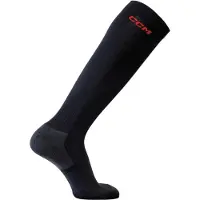 CCM SOCKBAMBK Autres Noir L (5595211) (L), Noir